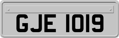 GJE1019