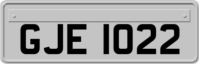 GJE1022