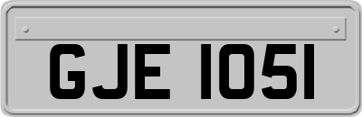 GJE1051