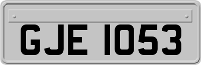 GJE1053