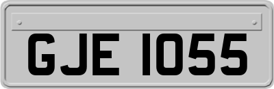 GJE1055