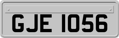 GJE1056
