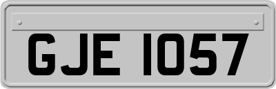 GJE1057