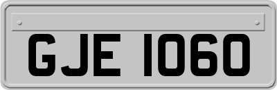 GJE1060
