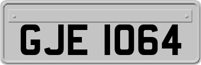 GJE1064