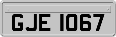 GJE1067