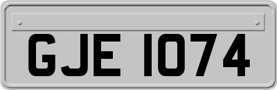 GJE1074