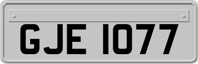 GJE1077