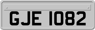 GJE1082