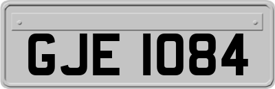 GJE1084