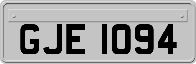 GJE1094