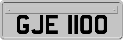 GJE1100