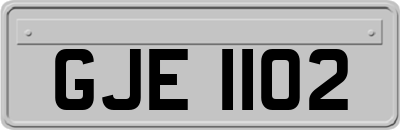 GJE1102