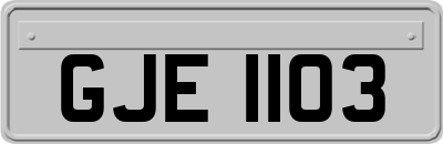 GJE1103