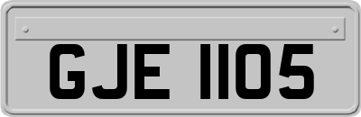 GJE1105