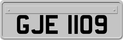 GJE1109