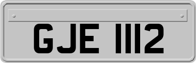 GJE1112