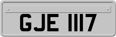 GJE1117