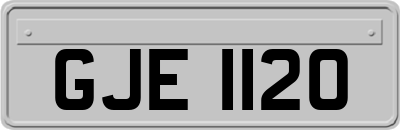 GJE1120
