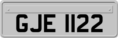 GJE1122