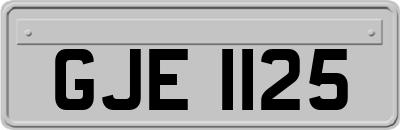 GJE1125