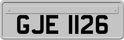 GJE1126
