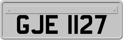 GJE1127