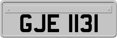 GJE1131