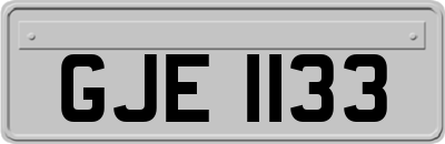 GJE1133