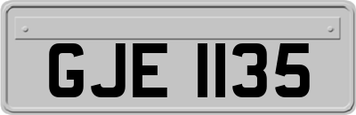 GJE1135