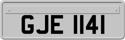 GJE1141