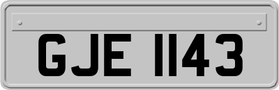 GJE1143
