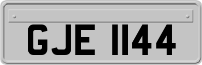 GJE1144