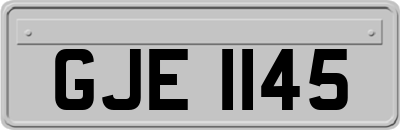 GJE1145