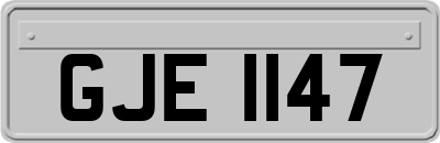 GJE1147