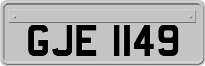GJE1149