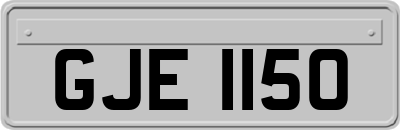 GJE1150