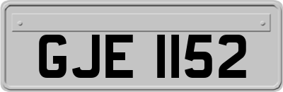 GJE1152