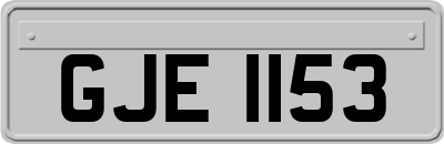 GJE1153