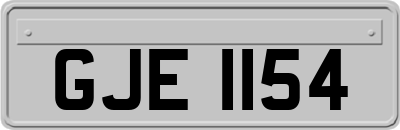 GJE1154
