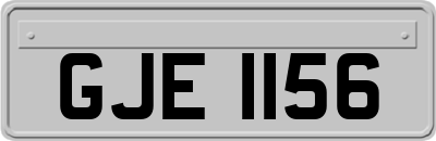 GJE1156