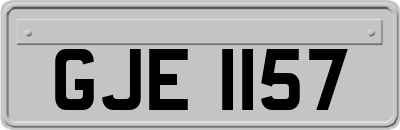 GJE1157