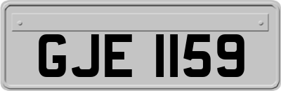 GJE1159
