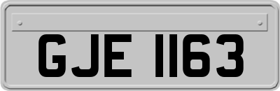 GJE1163