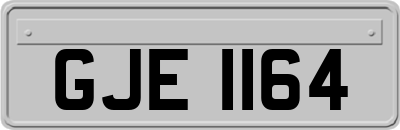 GJE1164