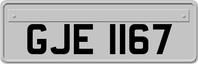 GJE1167