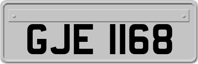 GJE1168