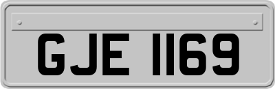 GJE1169