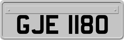 GJE1180