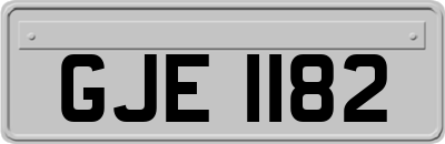 GJE1182